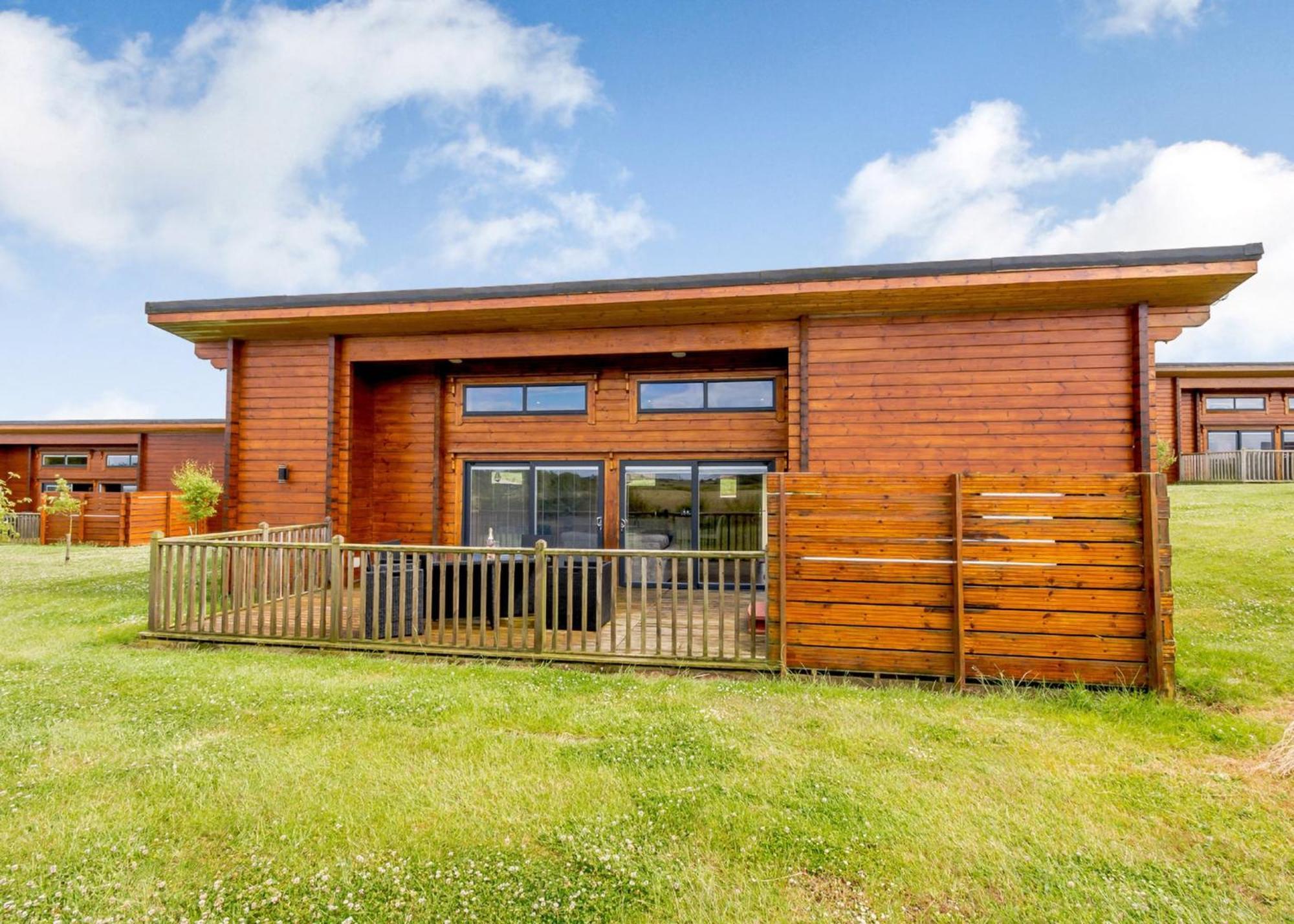 Fairview Lodges Withernsea Chambre photo