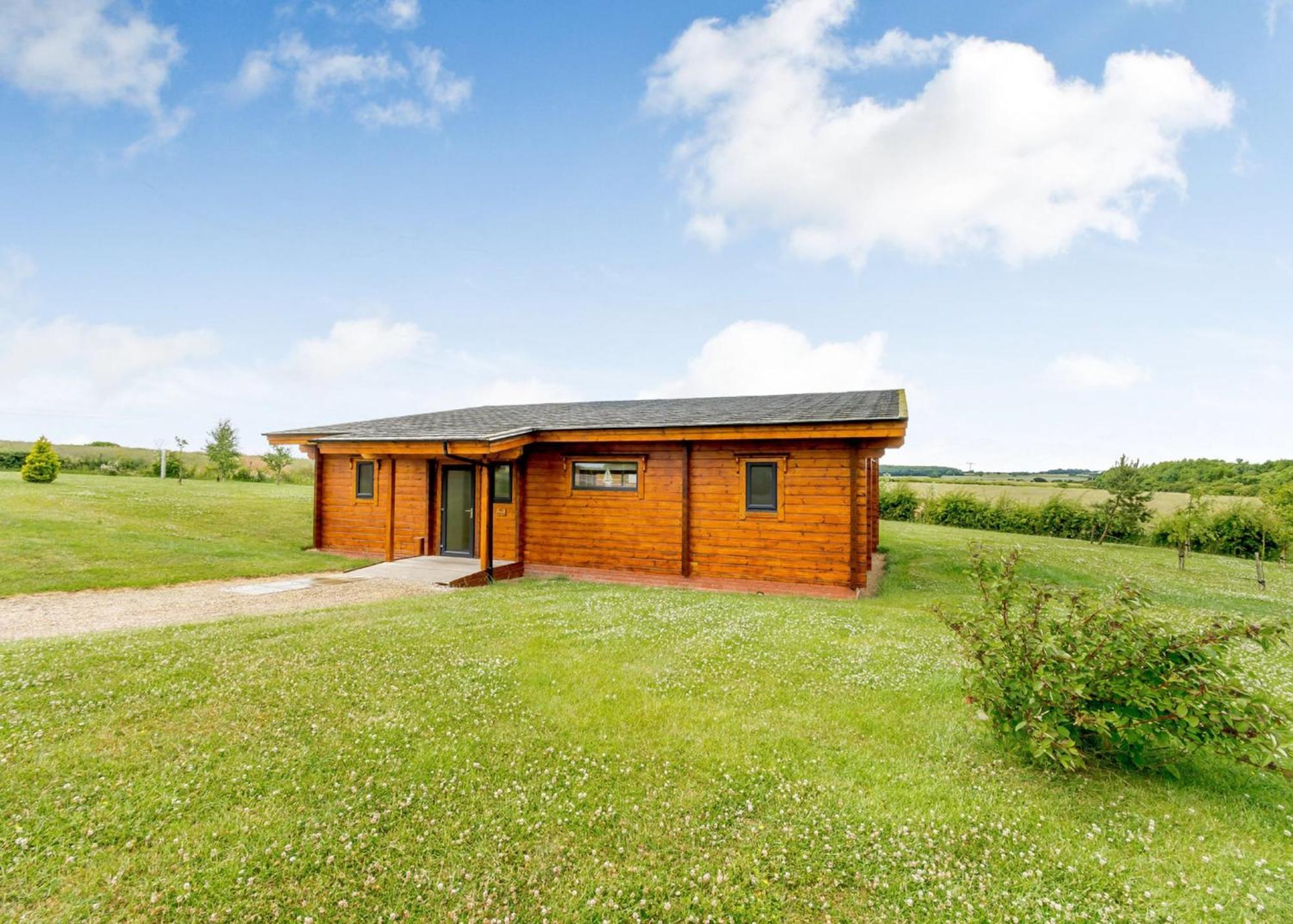 Fairview Lodges Withernsea Chambre photo