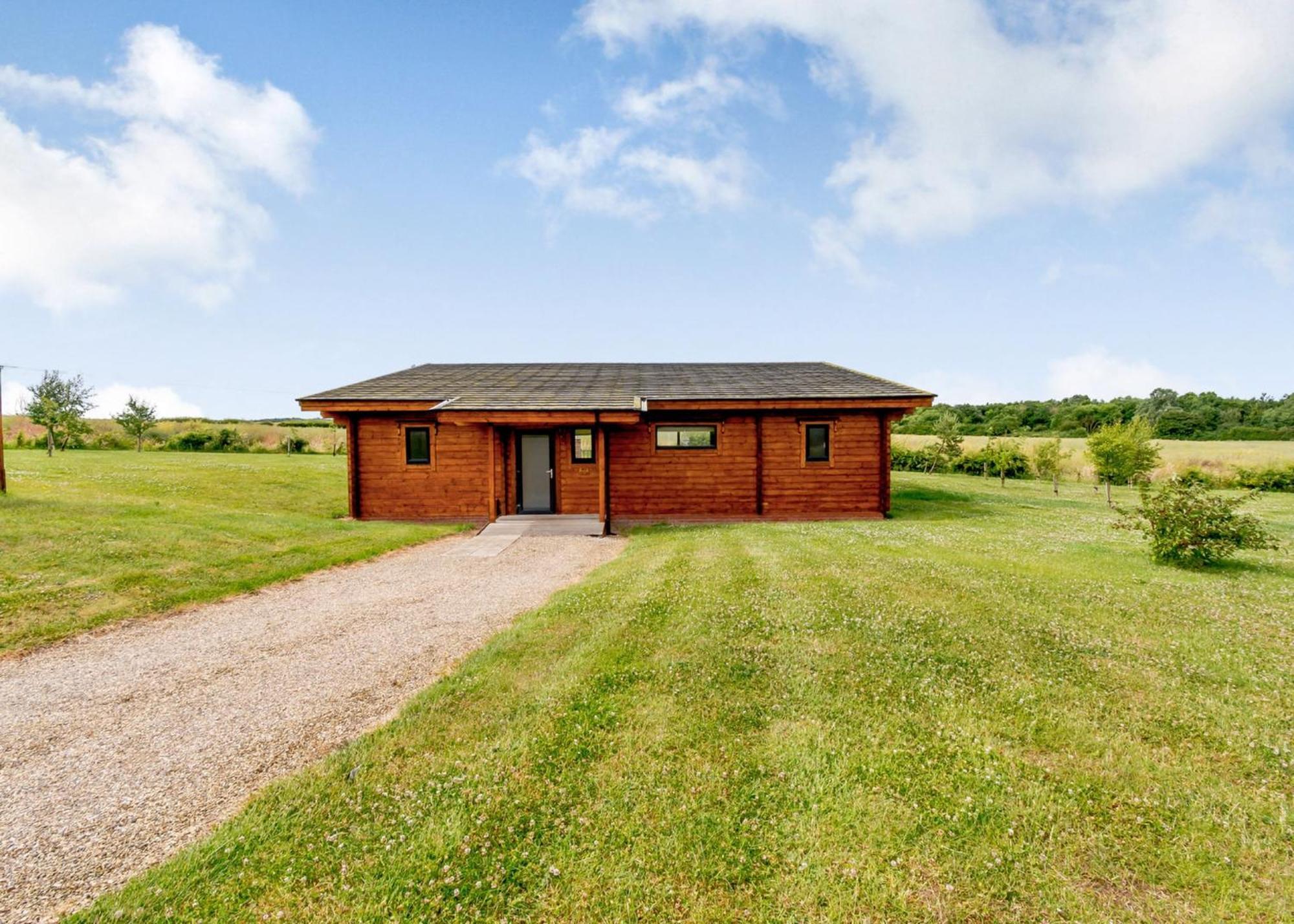 Fairview Lodges Withernsea Chambre photo