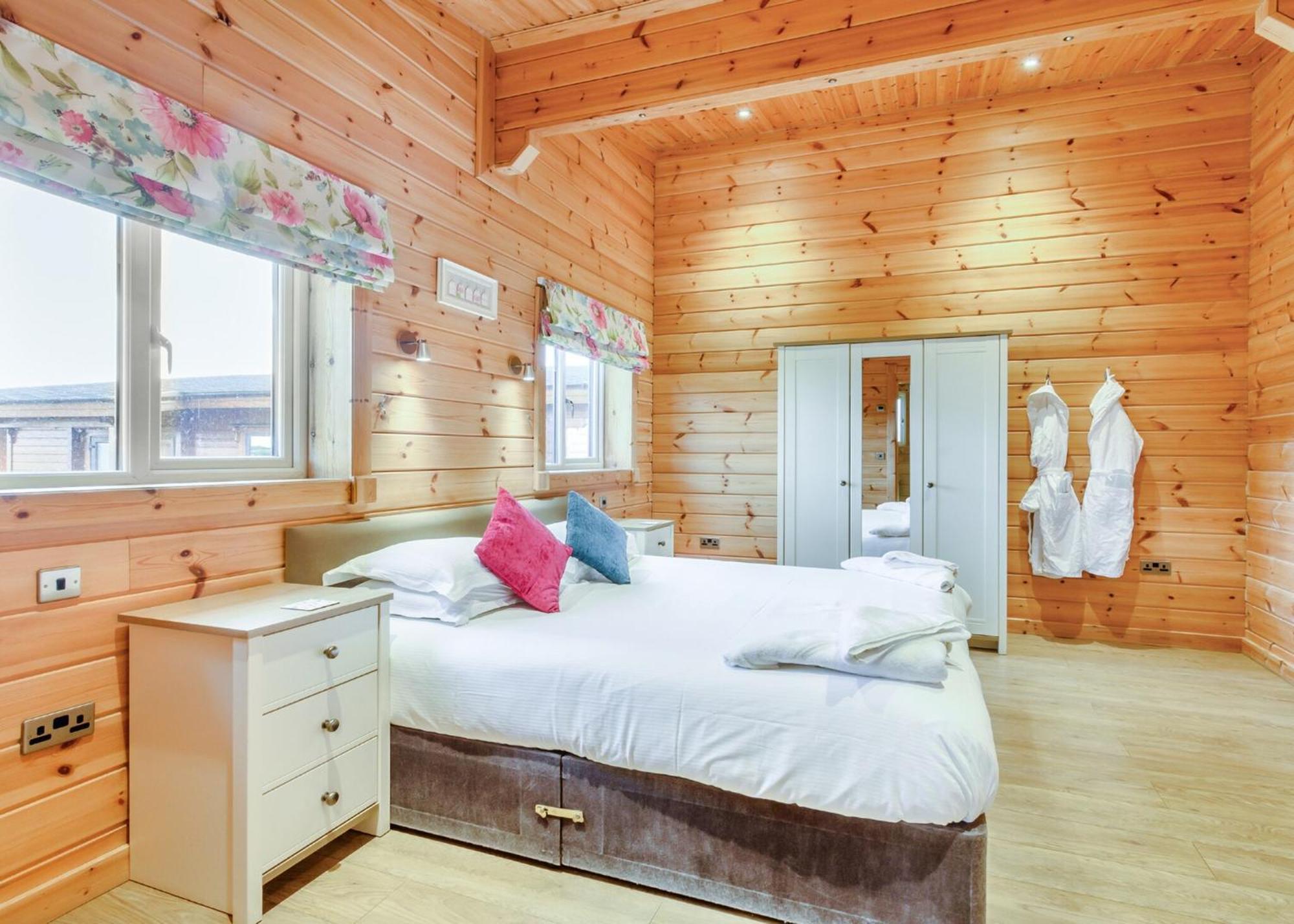 Fairview Lodges Withernsea Chambre photo