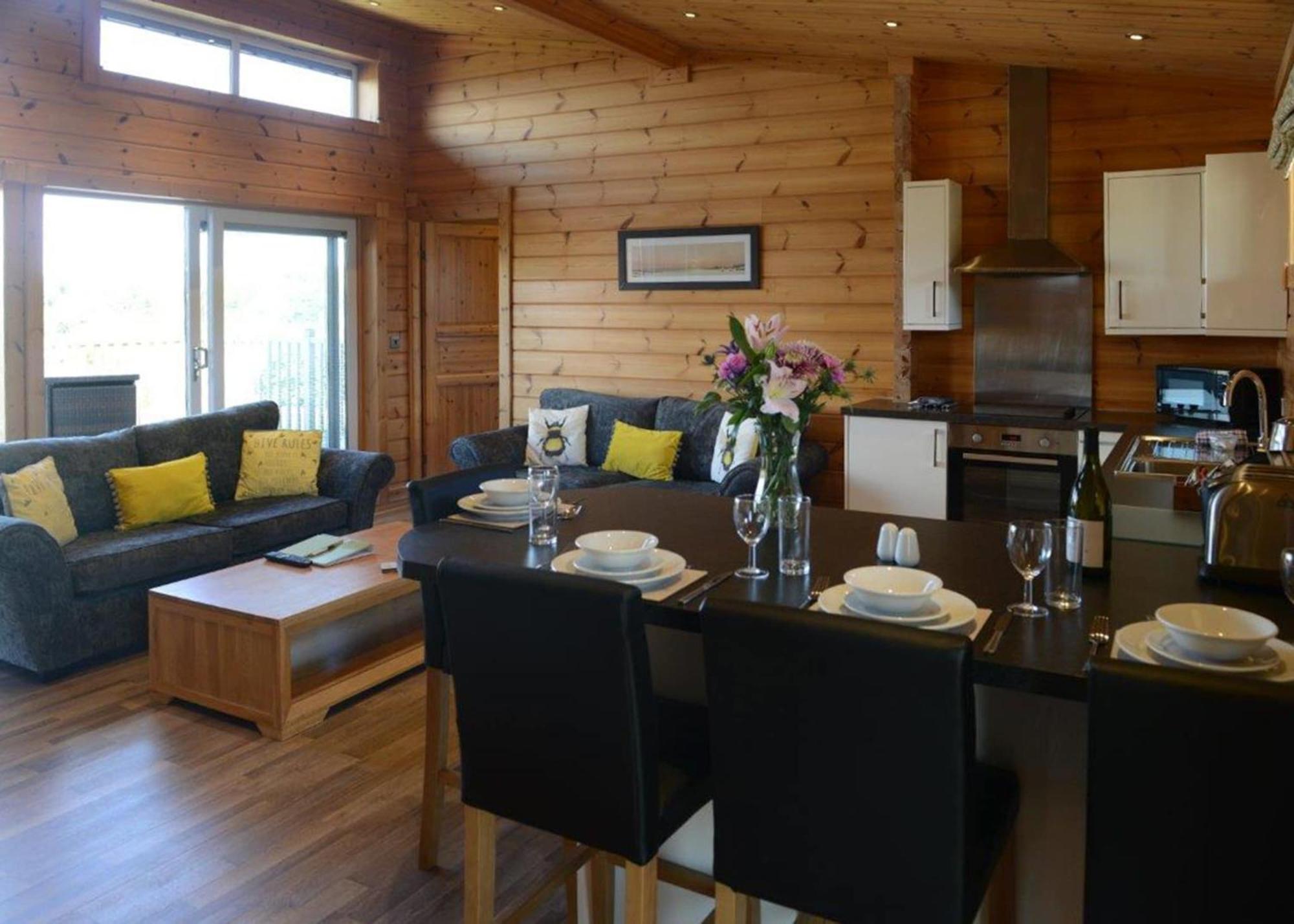 Fairview Lodges Withernsea Extérieur photo