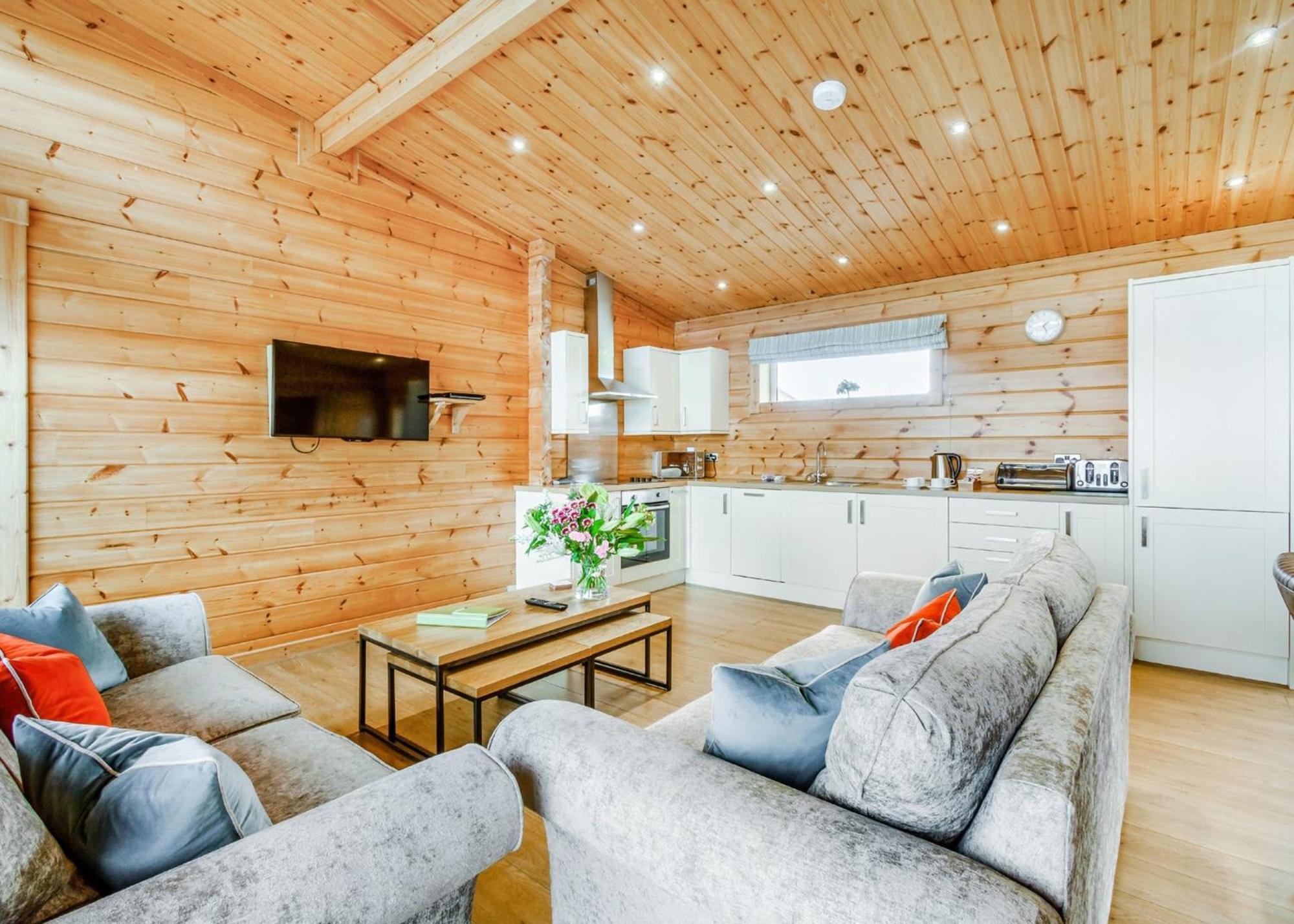 Fairview Lodges Withernsea Extérieur photo