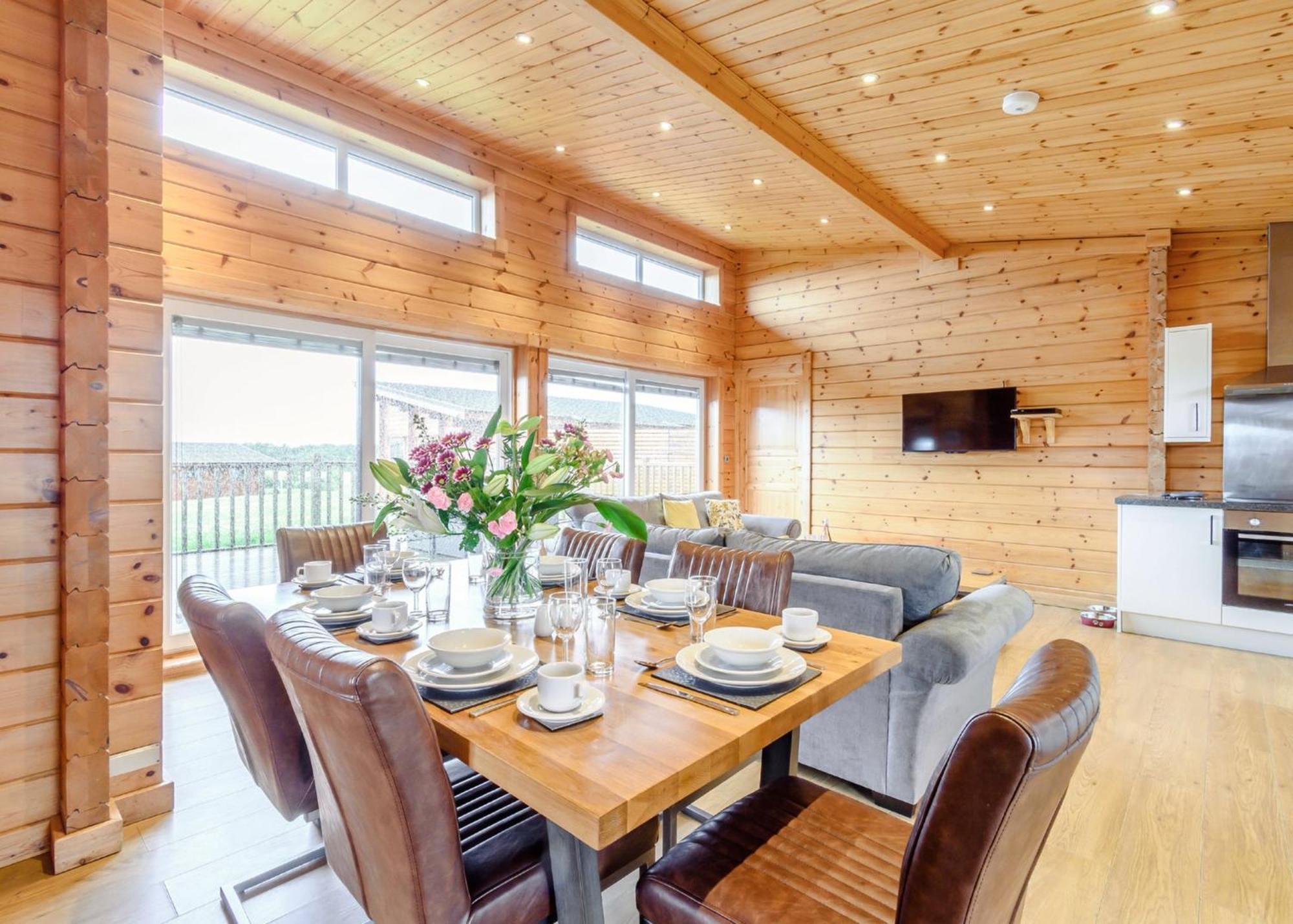 Fairview Lodges Withernsea Extérieur photo