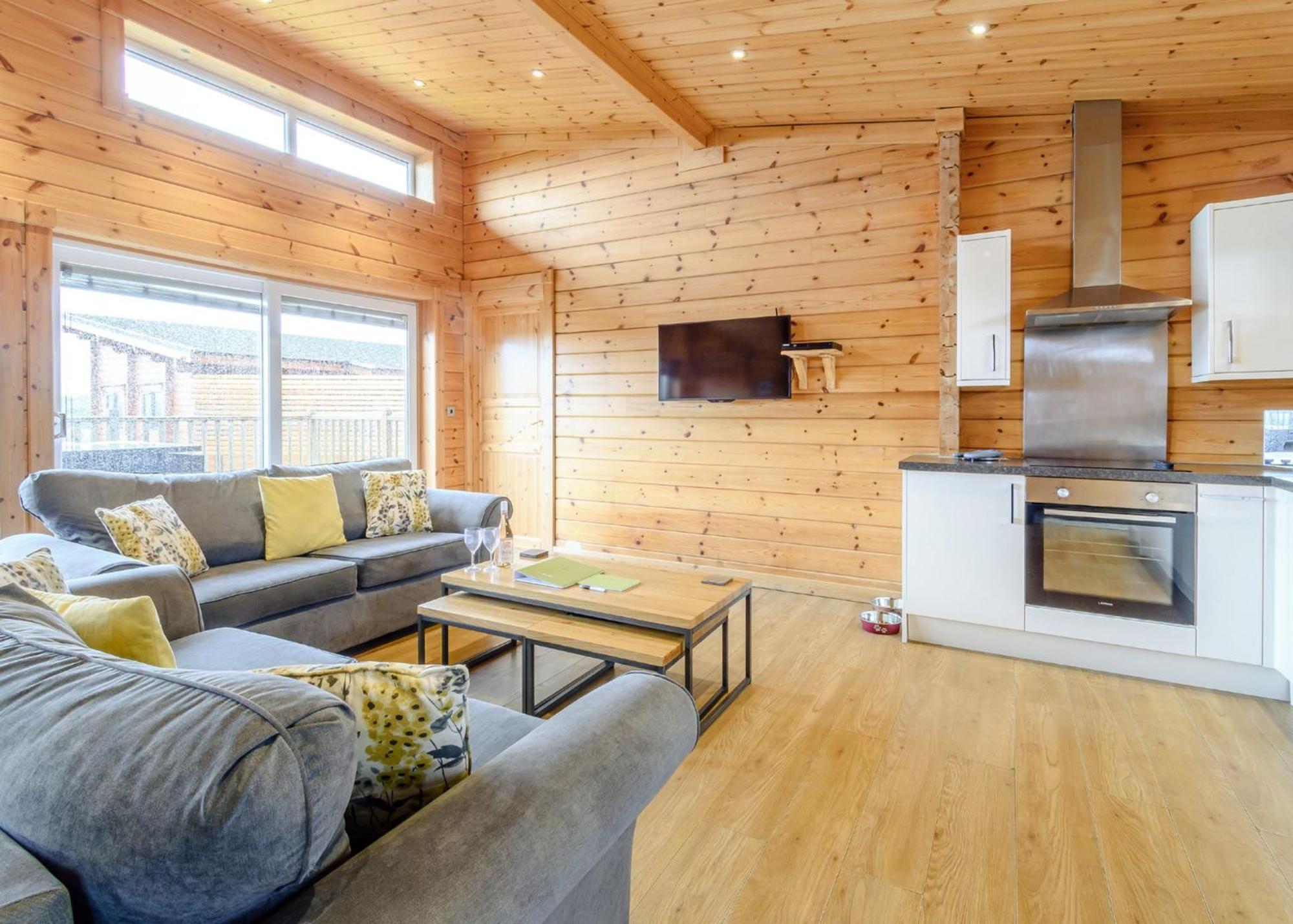 Fairview Lodges Withernsea Extérieur photo
