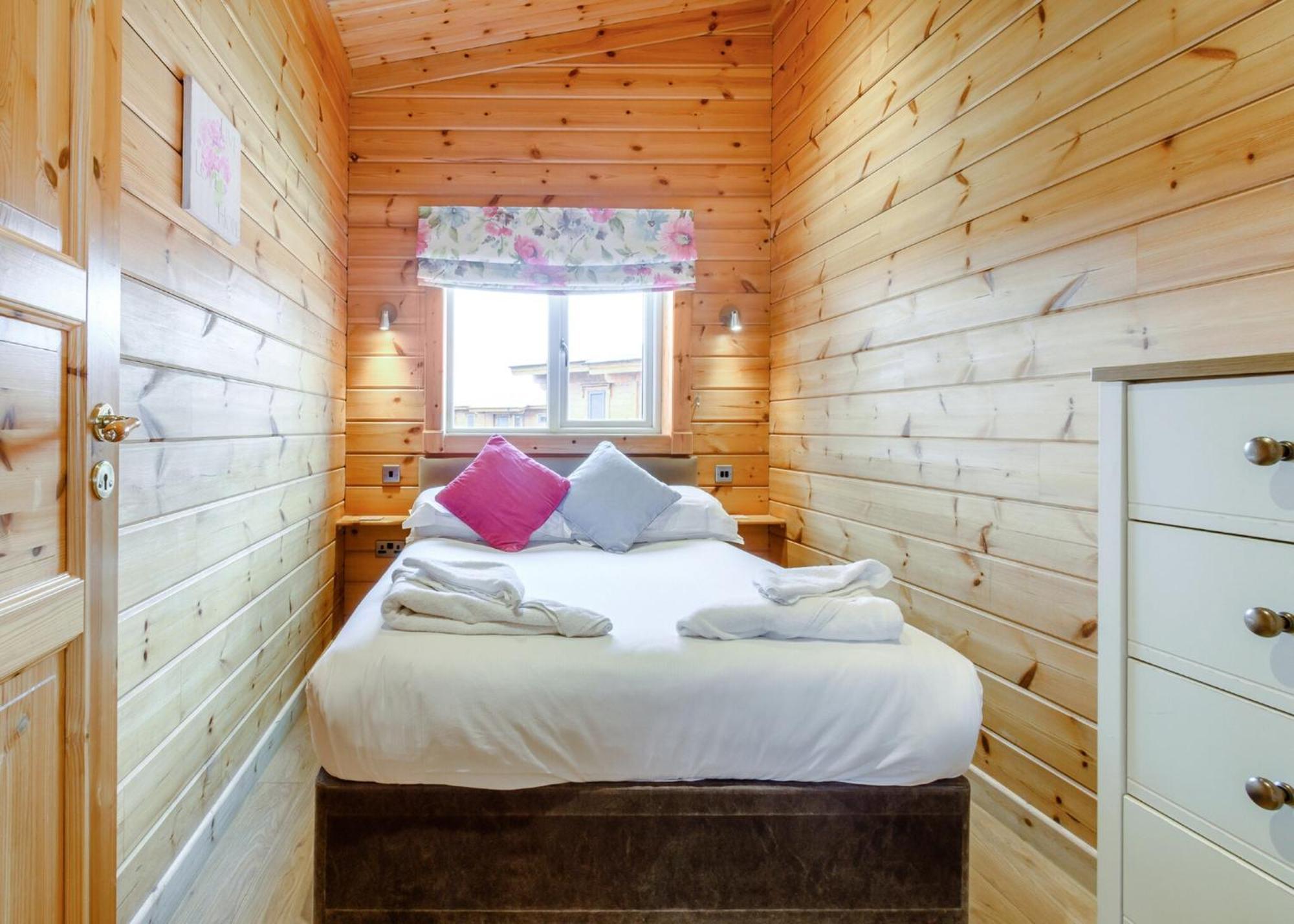Fairview Lodges Withernsea Chambre photo