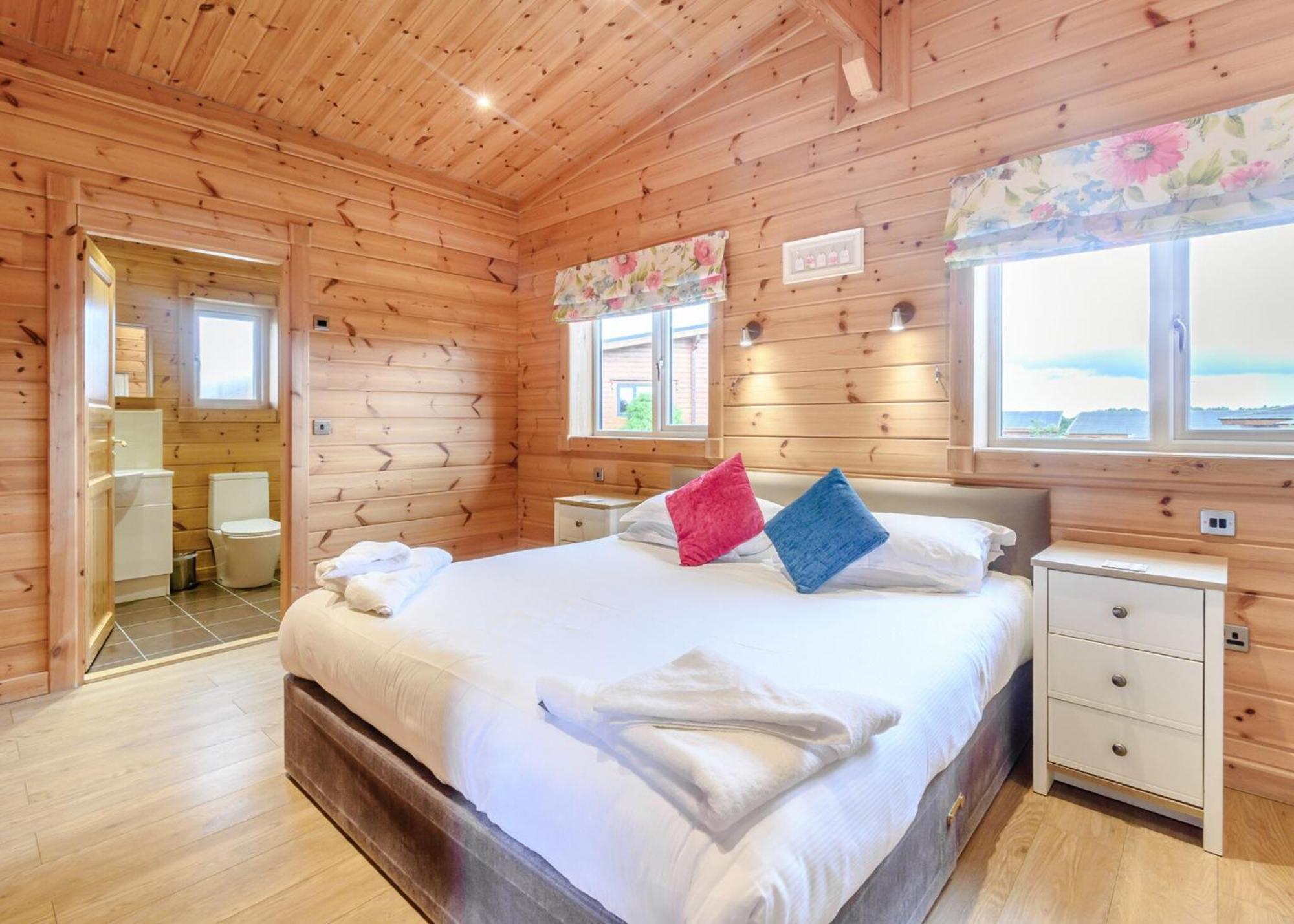 Fairview Lodges Withernsea Chambre photo