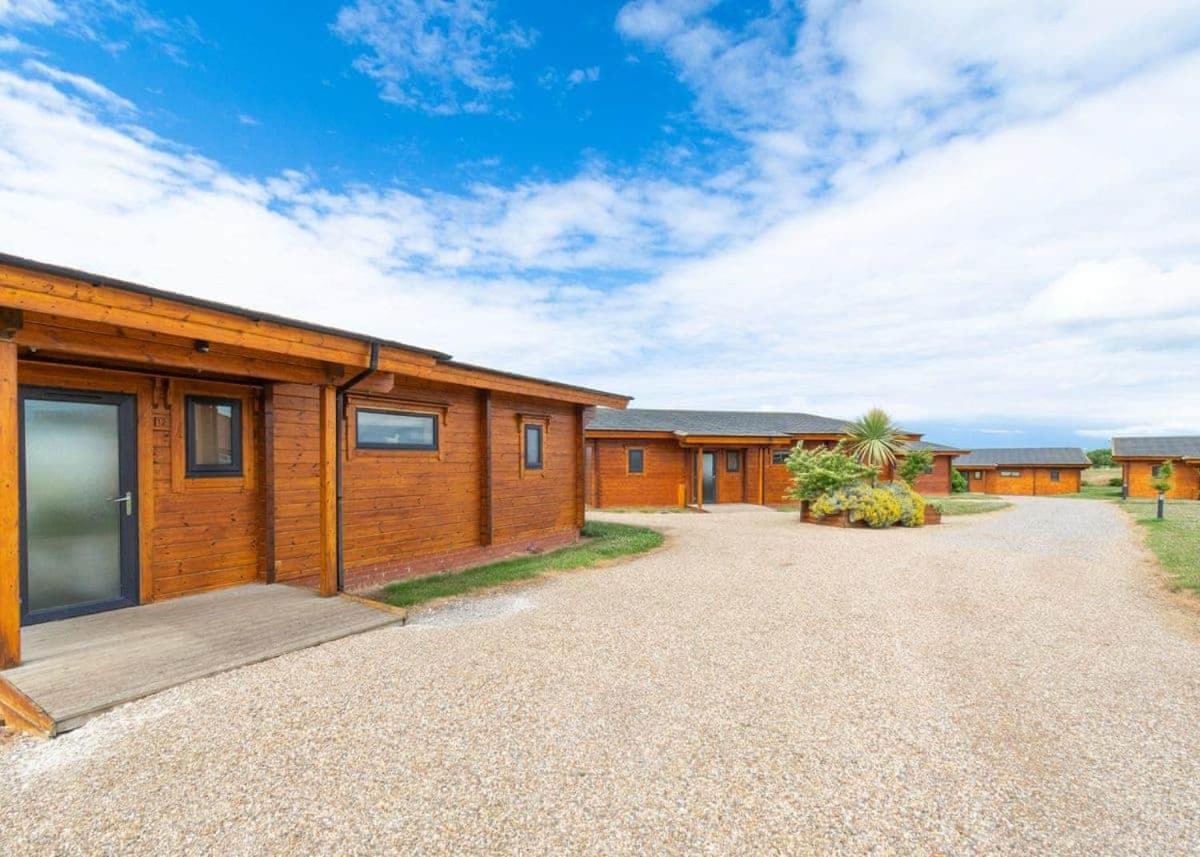 Fairview Lodges Withernsea Extérieur photo