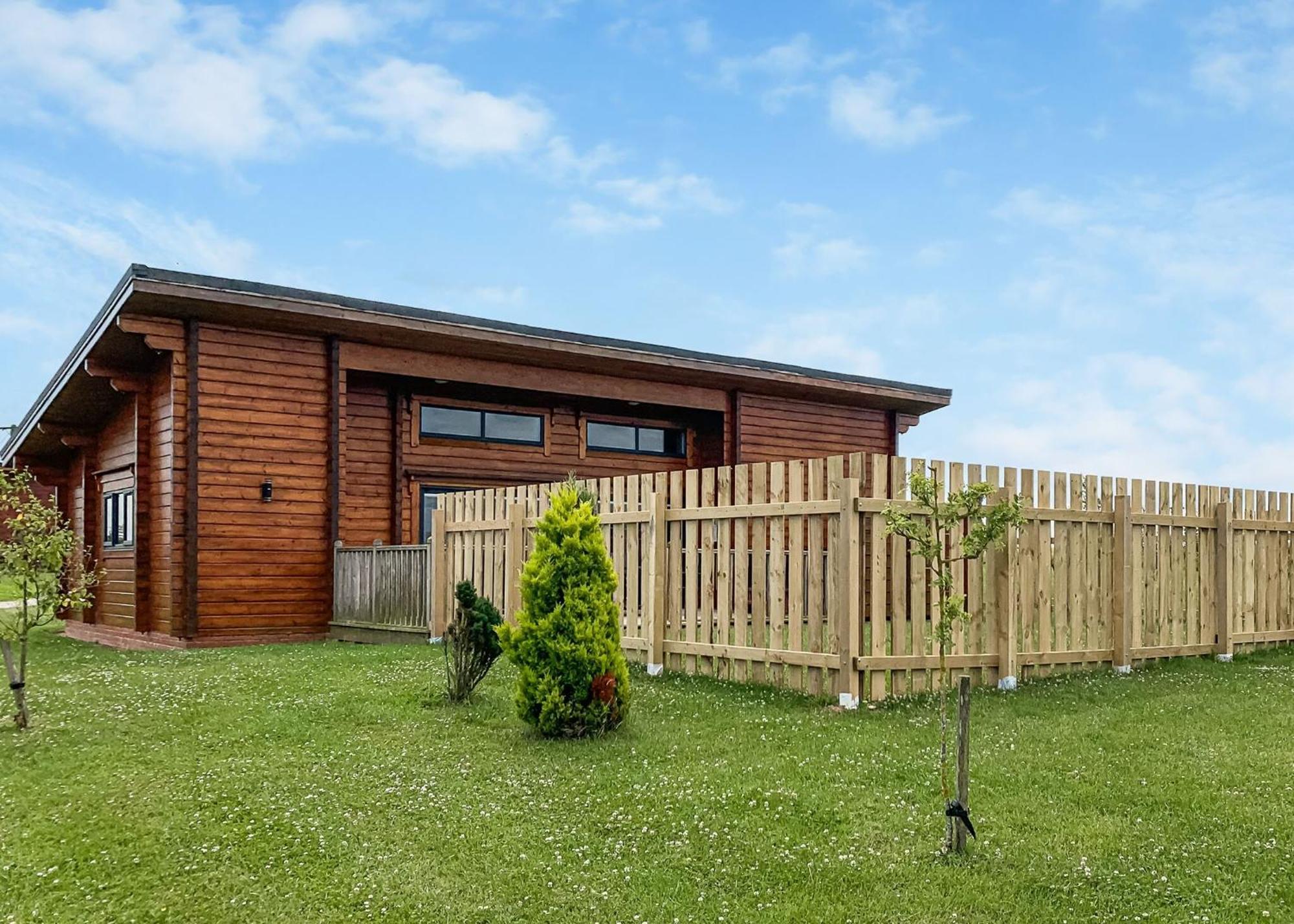 Fairview Lodges Withernsea Chambre photo