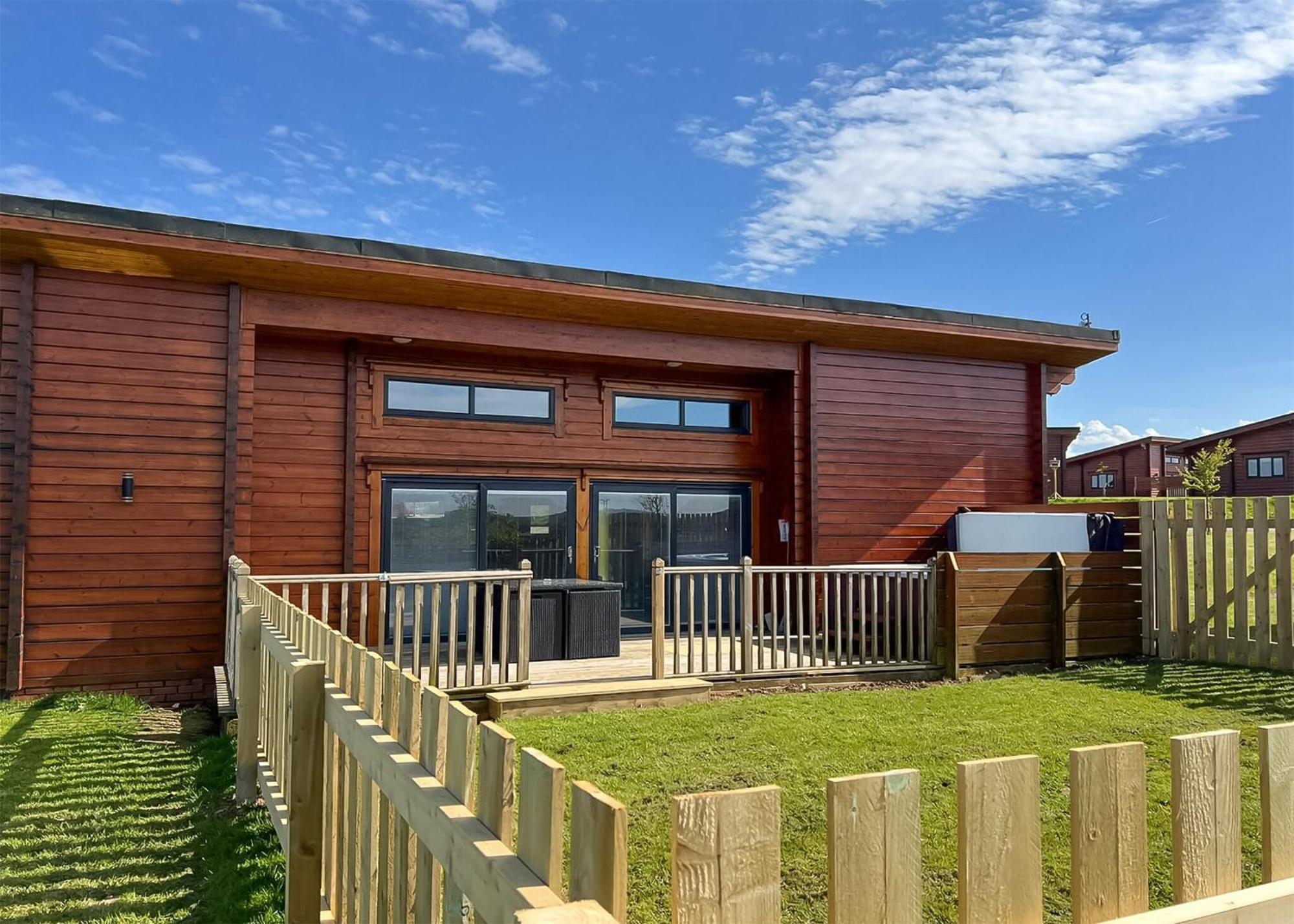Fairview Lodges Withernsea Extérieur photo